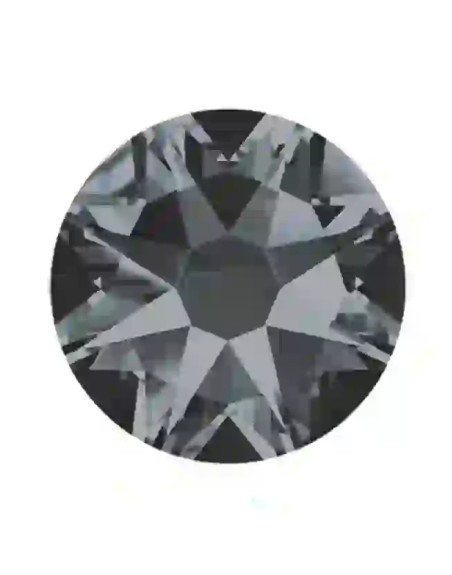 Strass DentairesBlack Diamond