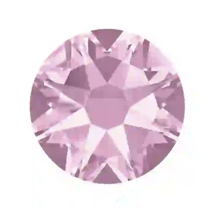 Strass DentairesLt. Amethyst