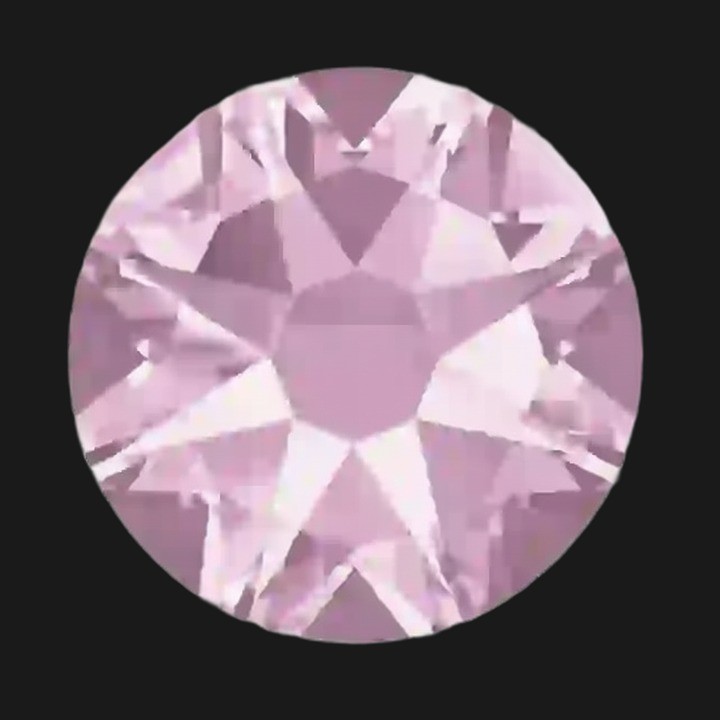 Strass DentairesLt. Amethyst