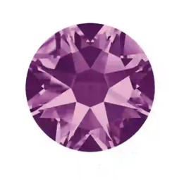 Strass DentairesAmethyst