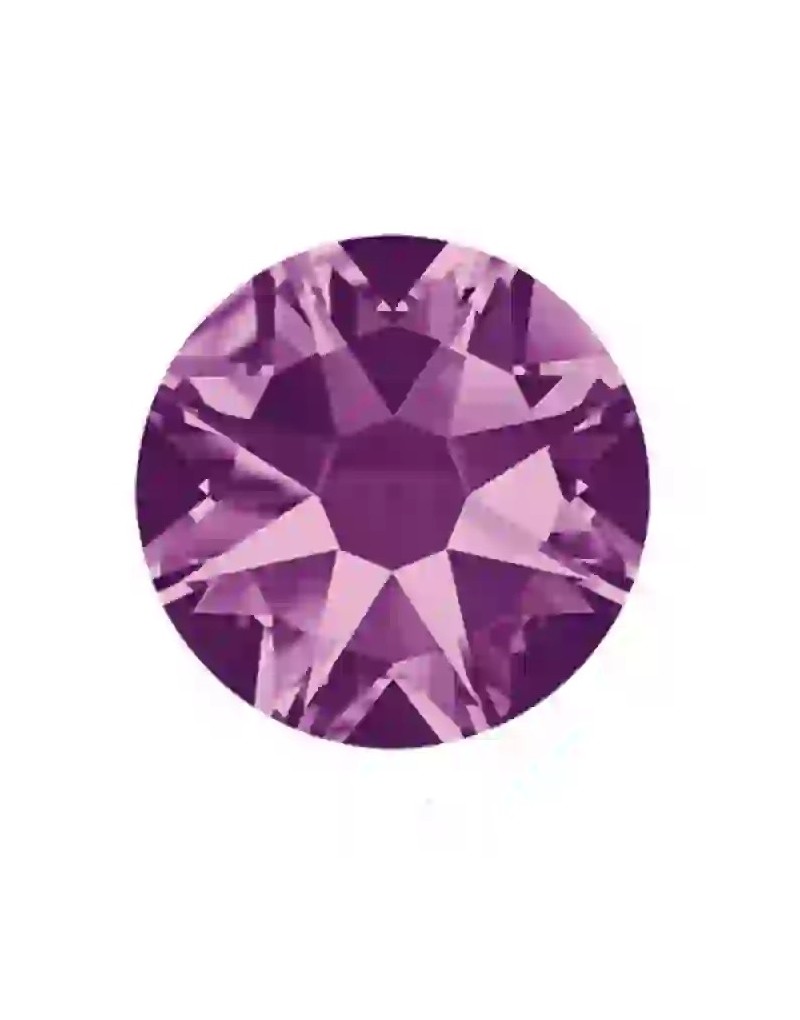 Strass DentairesAmethyst