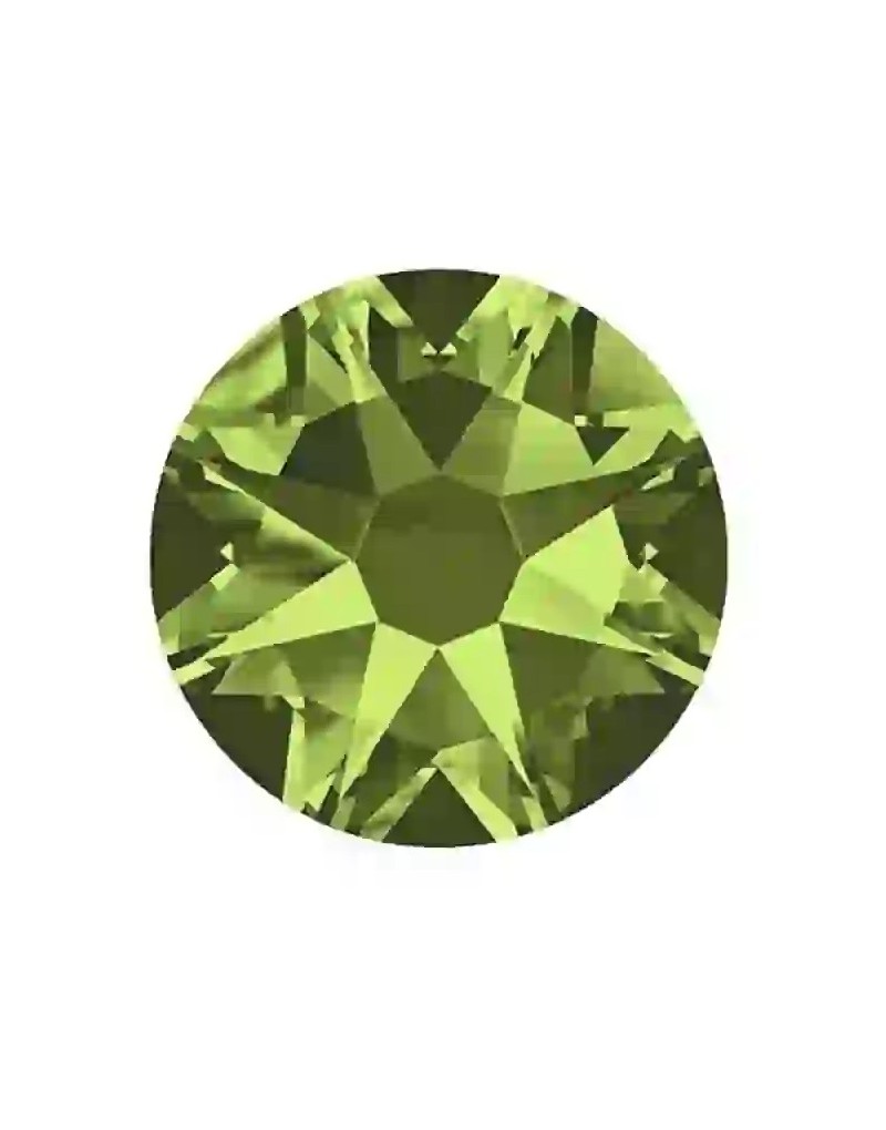 Strass DentairesOlivine