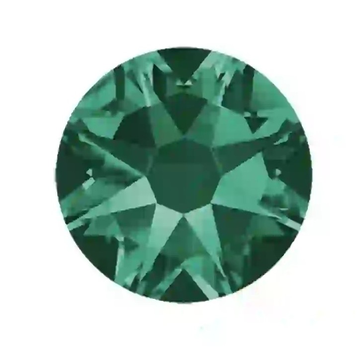 Strass DentairesEmerald