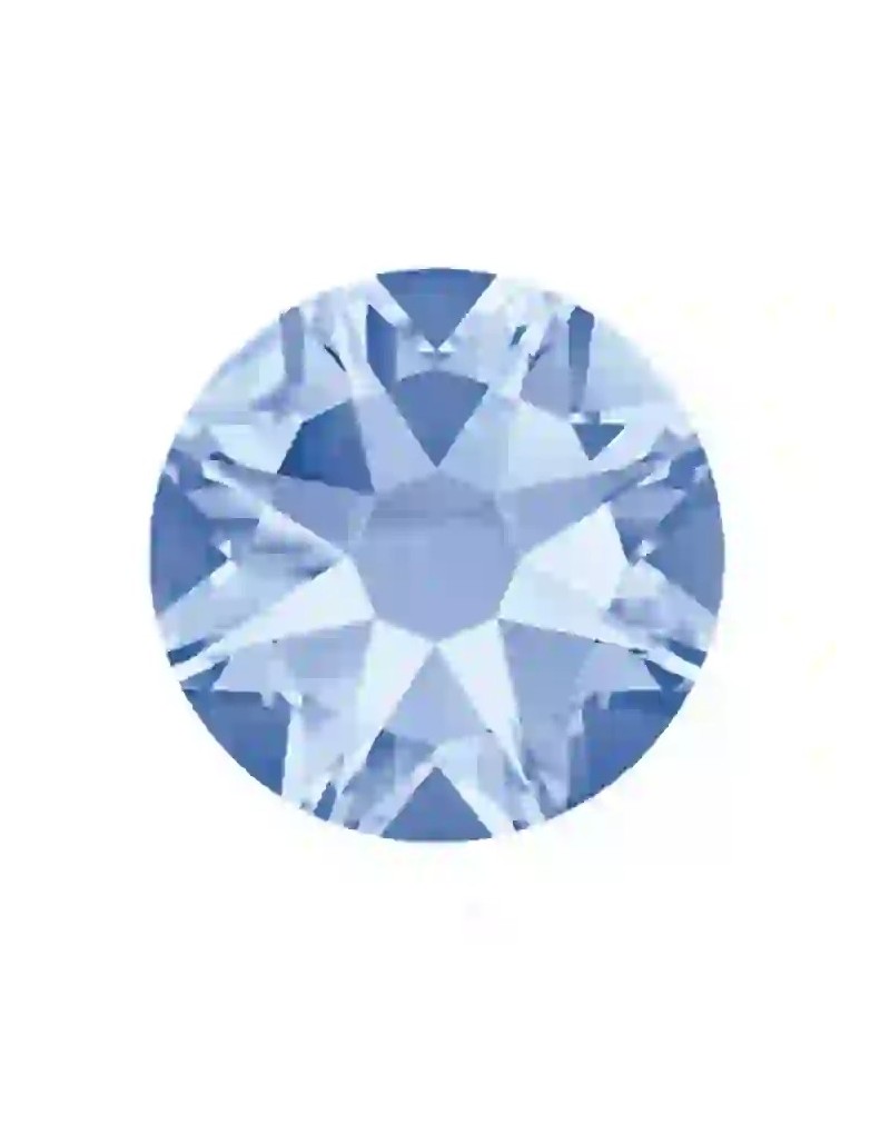 Strass DentairesLt. Sapphire