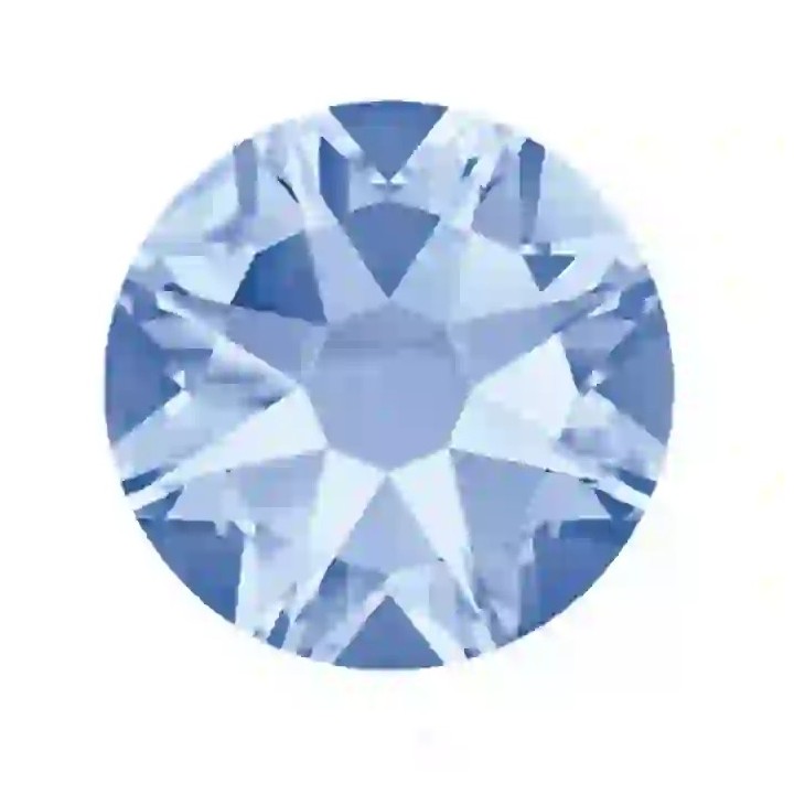 Strass DentairesLt. Sapphire
