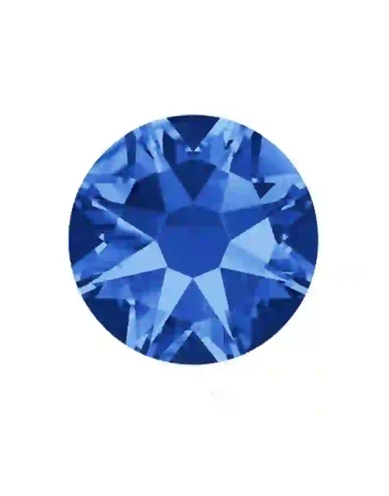 Strass DentairesSapphire