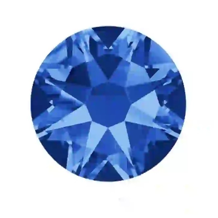 Strass DentairesSapphire