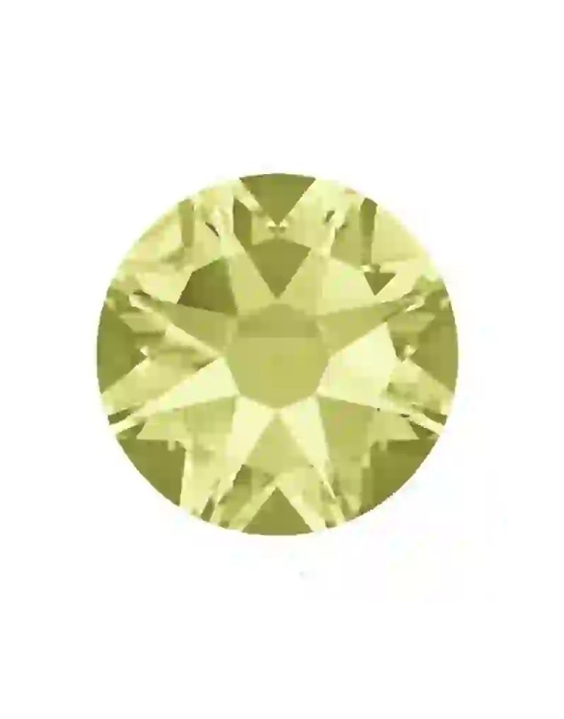 Strass DentairesJonquil