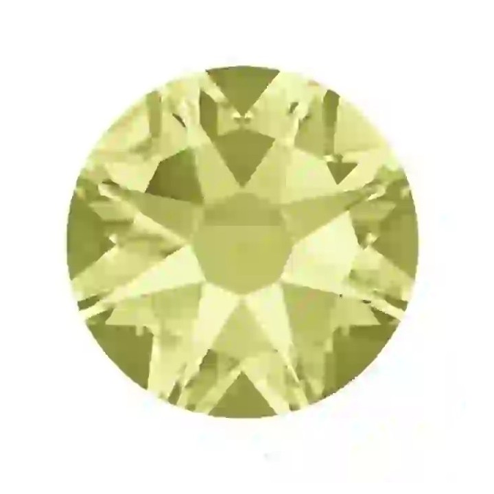 Strass DentairesJonquil