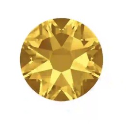 Strass DentairesTopaz