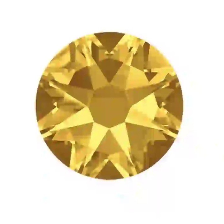 Strass DentairesTopaz