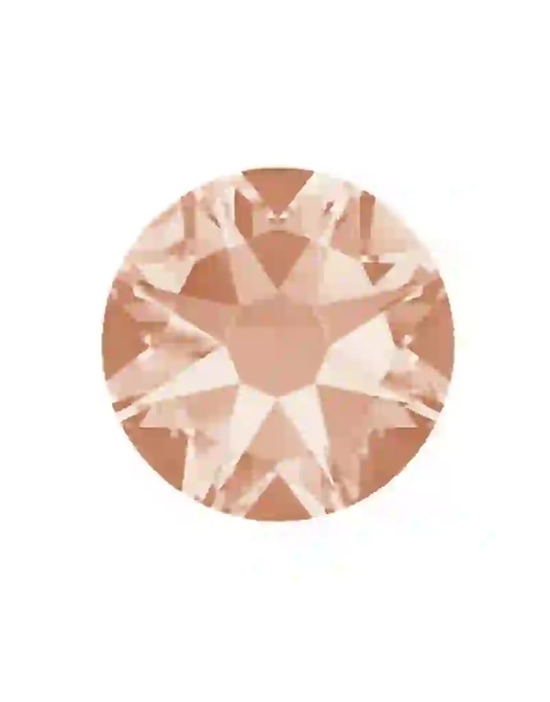 Strass Dentaireslight peach