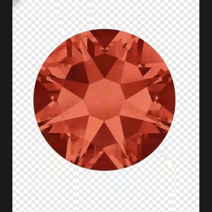 Strass DentairesHyacinth