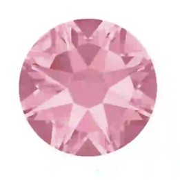 Strass DentairesLt. Rose