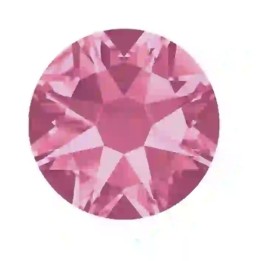 Strass DentairesRose