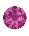 Strass Dentairesfuchsia