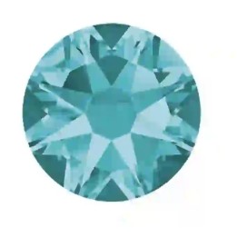 Strass DentairesBlue Zircon