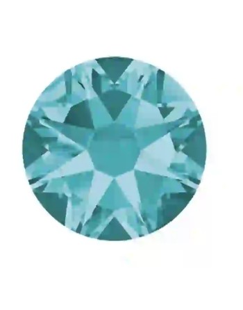 Blue Zircon