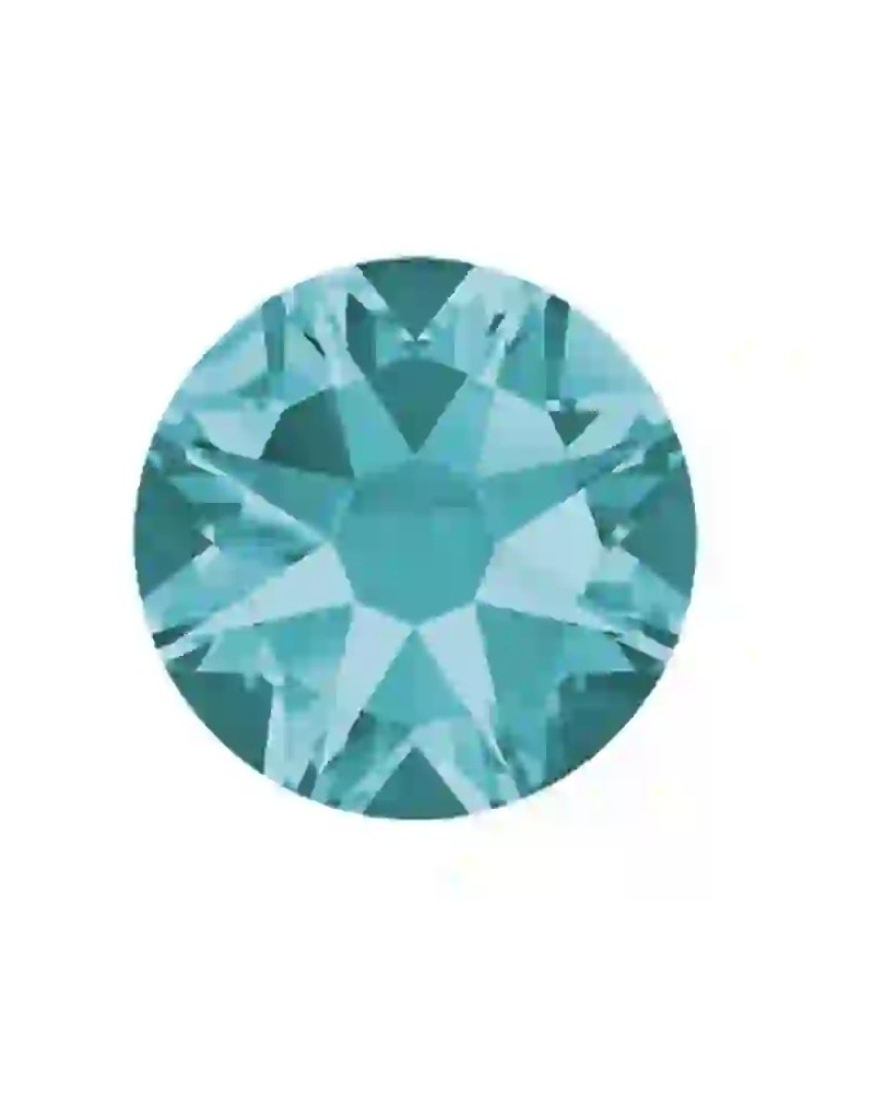 Strass DentairesBlue Zircon