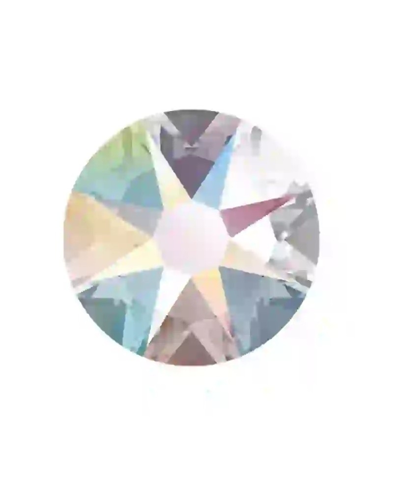 Strass Dentairescrystal AB