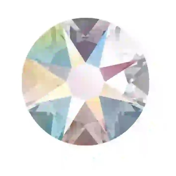 Strass Dentairescrystal AB