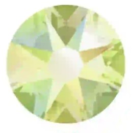 Strass DentairesCitrine AB