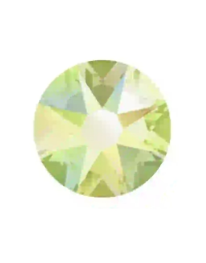 Strass DentairesCitrine AB