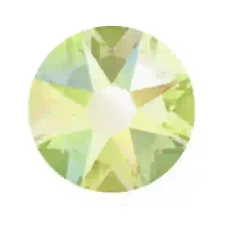 Strass DentairesCitrine AB