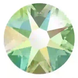 Strass DentairesPeridot AB