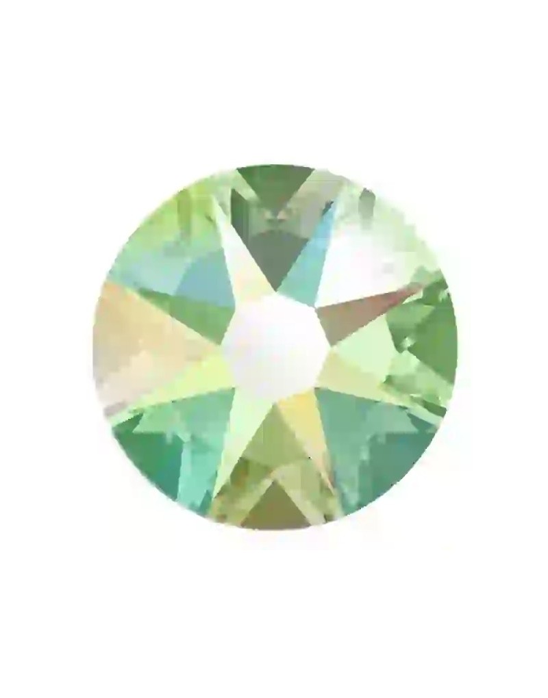 Strass DentairesPeridot AB