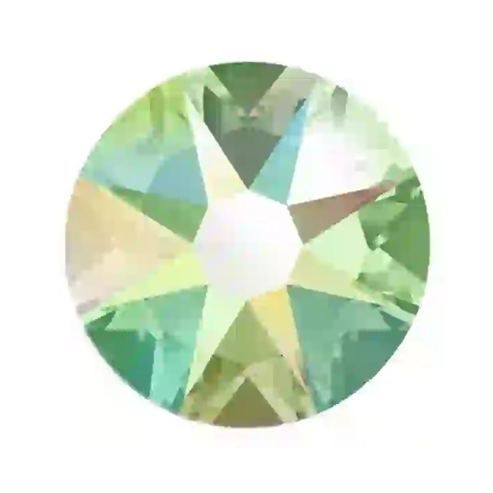 Strass DentairesPeridot AB