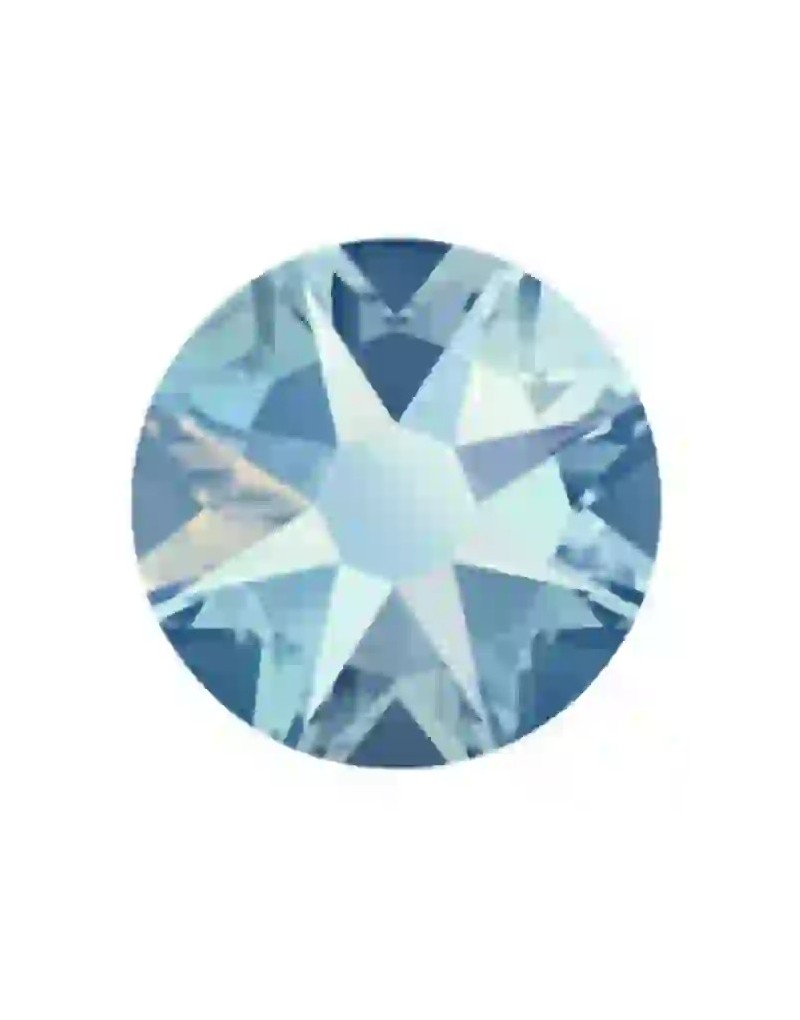 Strass DentairesLt. Sapphire AB