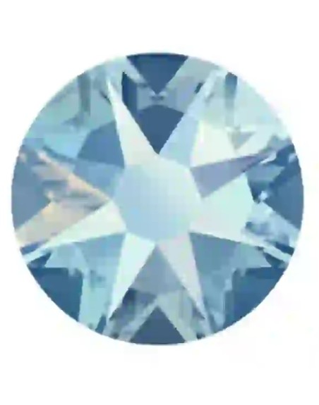 Strass DentairesLt. Sapphire AB