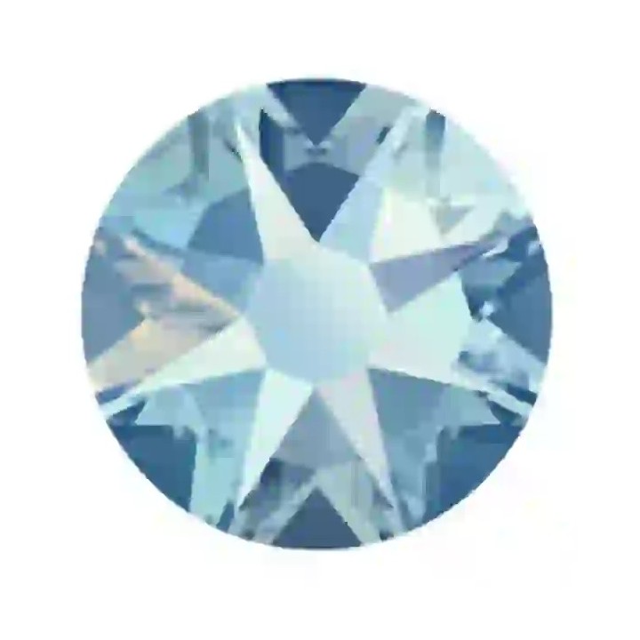 Strass DentairesLt. Sapphire AB