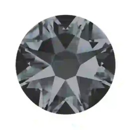 Strass DentairesBlack diamond AB