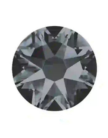 Strass DentairesBlack diamond AB