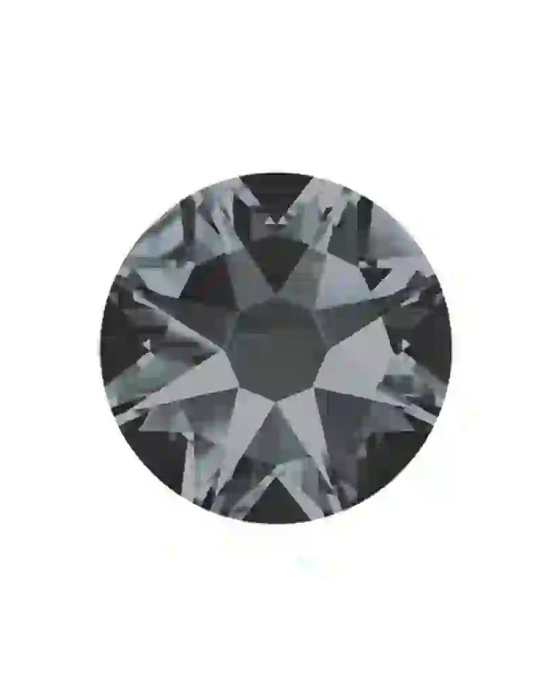 Strass DentairesBlack diamond AB