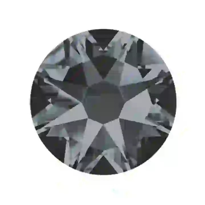 Strass DentairesBlack diamond AB