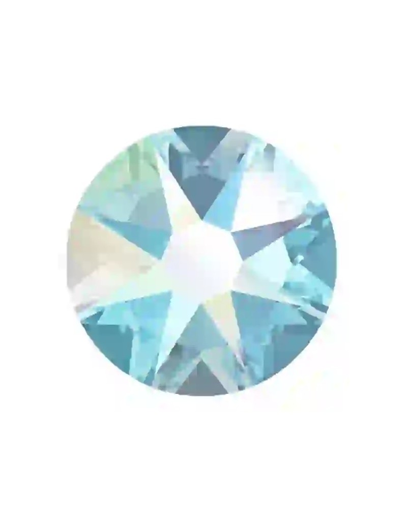 Strass DentairesAquamarine AB