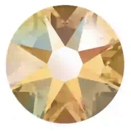 Strass DentairesLt. Col. Topaz AB