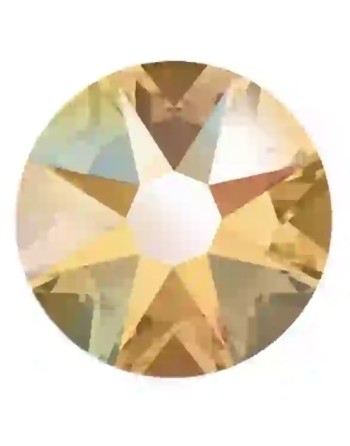 Strass DentairesLt. Col. Topaz AB