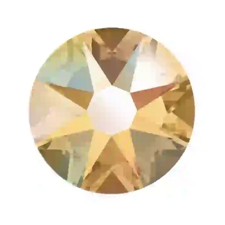 Strass DentairesLt. Col. Topaz AB