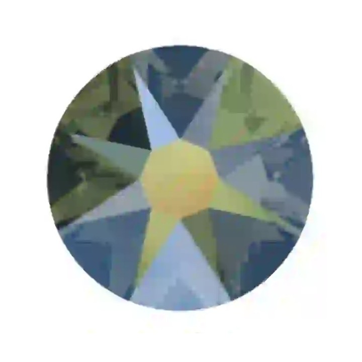 Strass DentairesEmerald AB