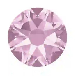 Strass DentairesLt. Amethyst AB