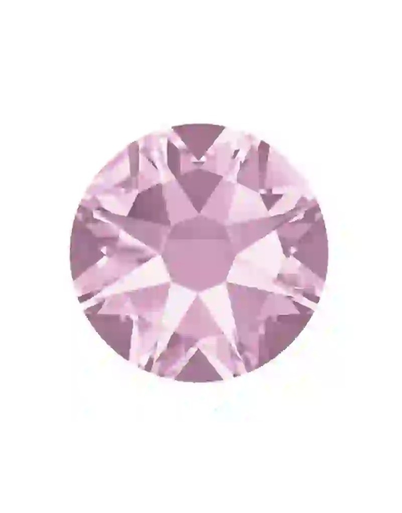 Strass DentairesLt. Amethyst AB