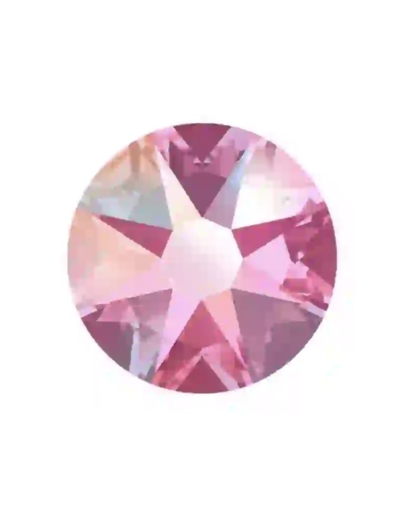 Strass Dentairesrose AB