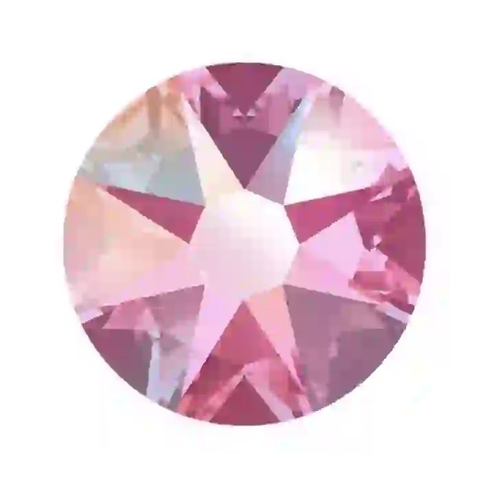 Strass Dentairesrose AB