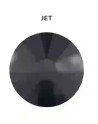 Strass DentairesJet Black