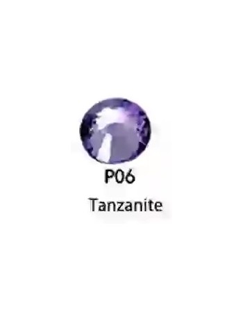 Strass DentairesTanzanite