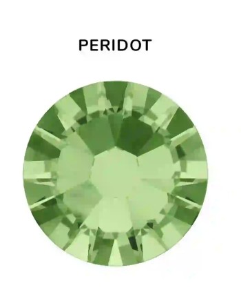 Peridoot